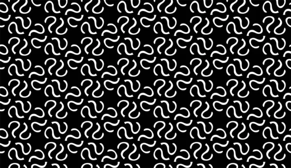 Seamless Pattern Lines Abstract Background Vector Illustration Good Quality Image — Stockfoto