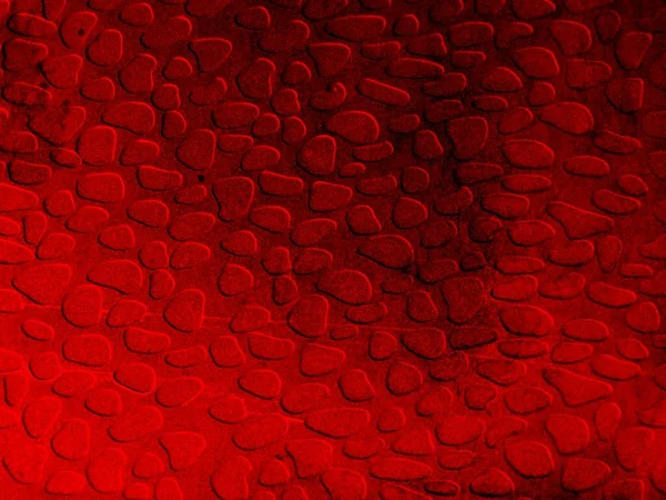Абстрактний Гранжевий Фон Монохромна Текстура Чорно Червона Текстурована Стіна — стокове фото
