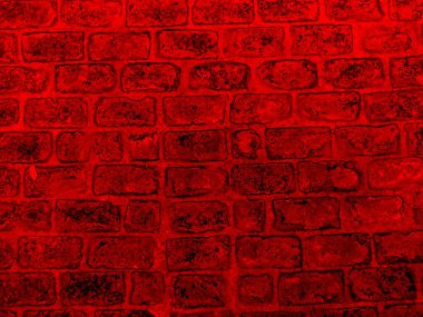 Soyut arkaplan. monokrom dokusu. resim kırmızı tonları içerir.