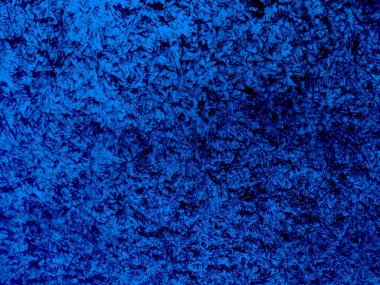 soyut mavi arkaplan, uzay duvar kağıdını kopyala