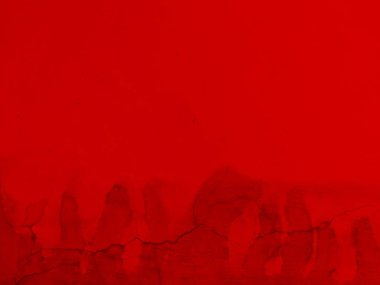 Metin için alanı olan soyut grunge arkaplanı