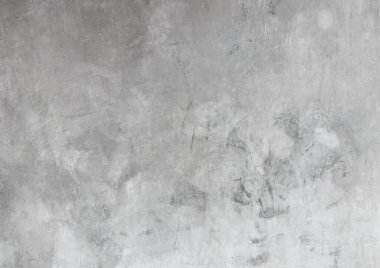 Çimento cilalanmış eski doku beton vintage duvar arkaplanı
