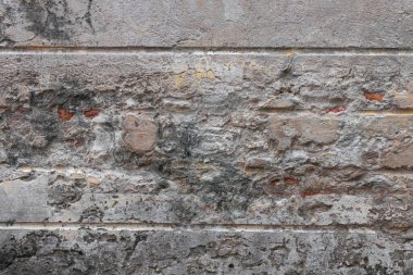 Beton duvar arka planı soyut eski beton dokusu