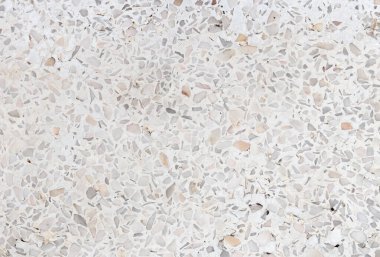 Terrazzo döşeme dokusu cilalanmış taş desenli duvar ve yatay görüntü için eski yüzey mermeri rengi