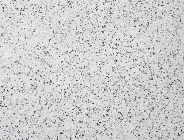 Terrazzo Floor Marble Old Polished Stone Texture Background — Stock Photo, Image