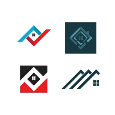 Özellik Logo Şablonu resim tasarımı