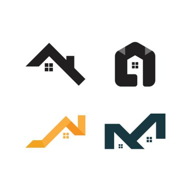 Özellik Logo Şablonu resim tasarımı