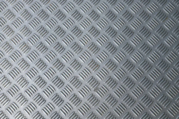 Metal diamond texture background or Steel plan, slip-resistan