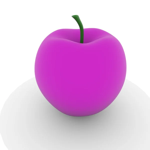 Apple, Pip, Red apple, Fruit, 