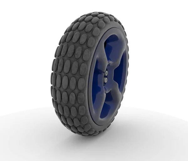 Tire, Car Wheel, Round, Ring, Halo, Circle, Hoop, Turn