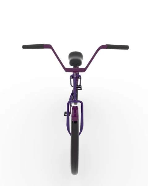 Bicicleta Ciclo Roadster Duración Etapa Periodo Fase —  Fotos de Stock