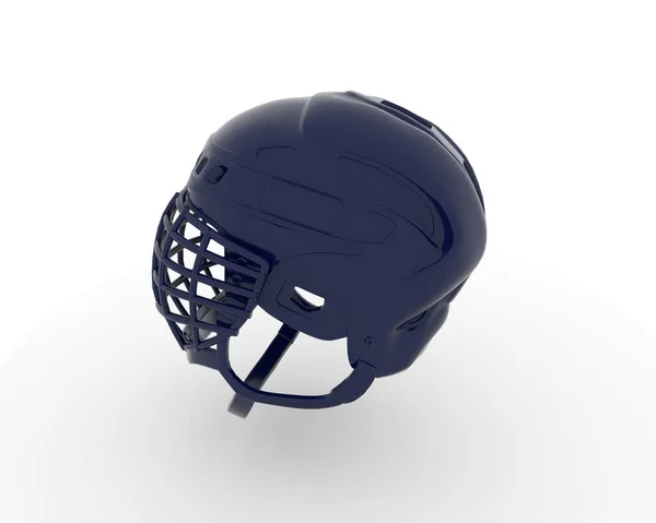 Helmet American Football Ball Champion Champions Championship College College Football — Stock Photo, Image