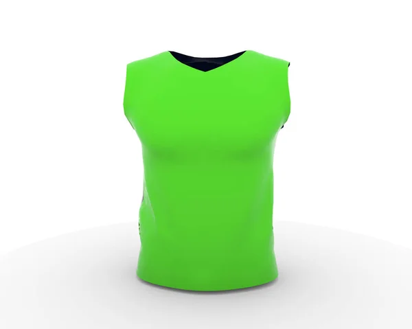 3D, 3D illüstrasyon, 3D görüntüleme, giysi, giysi, kıyafet, kumaş, moda, ön, model, model, model, model, nesne, kıyafet, gömlek modeli, tişört, tanktop, şablon, tekstil, üst, tişört modeli, giyin