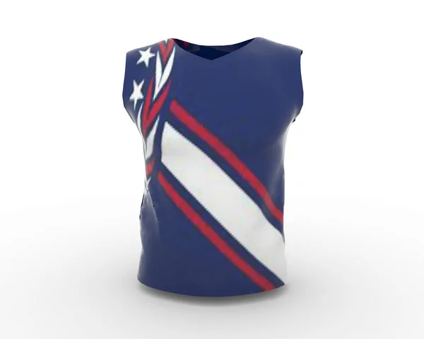 3D, 3D illüstrasyon, 3D görüntüleme, giysi, giysi, kıyafet, kumaş, moda, ön, model, model, model, model, nesne, kıyafet, gömlek modeli, tişört, tanktop, şablon, tekstil, üst, tişört modeli, giyin