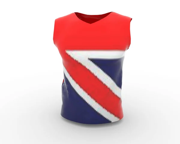 3D, 3D illüstrasyon, 3D görüntüleme, giysi, giysi, kıyafet, kumaş, moda, ön, model, model, model, model, nesne, kıyafet, gömlek modeli, tişört, tanktop, şablon, tekstil, üst, tişört modeli, giyin