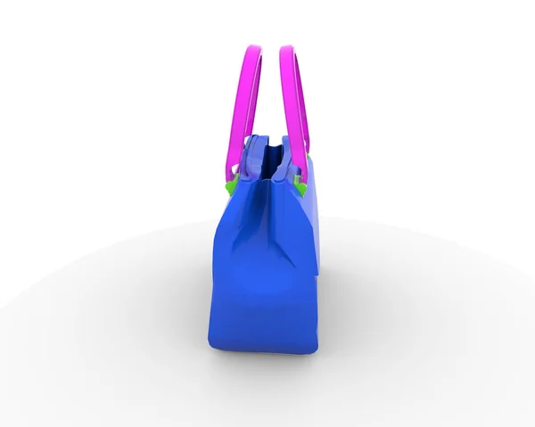 Ladys Hands Bag — Stockfoto