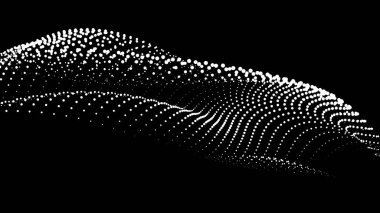 An endless sea of information. Graceful curves of smooth waves and hills. Sexual forms of folds of matter or fabric. Curtain of the receding surface