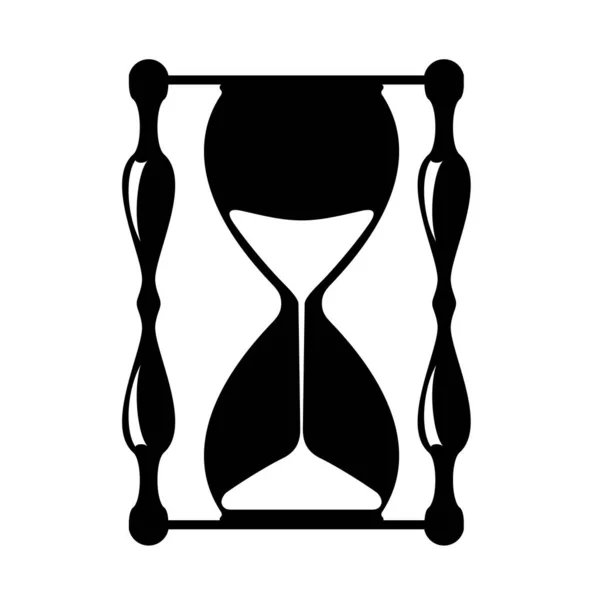 Clock Icons Time Icon Symbol Interior Simple Style Detailed Logo — ストックベクタ