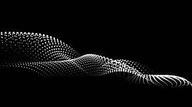 An endless sea of information. Graceful curves of smooth waves and hills. Sexual forms of folds of matter or fabric. Curtain of the receding surface