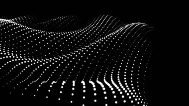 An endless sea of information. Graceful curves of smooth waves and hills. Sexual forms of folds of matter or fabric. Curtain of the receding surface