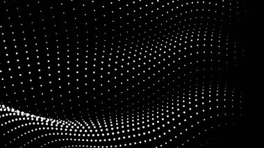 An endless sea of information. Graceful curves of smooth waves and hills. Sexual forms of folds of matter or fabric. Curtain of the receding surface