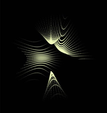 Patlama grupları ve enerji patlamaları. Dağınık galaksiler, evrenler ve yıldızlar. Yerçekimi yörüngeleri büker. Bilgi denizi. Ağ noktası uzay enerjisi kumaşı oluşturur. Işık geri çekiliyor.