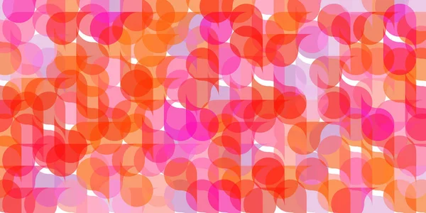 Coloré Rouge Bleu Violet Motif Triangle Rose Carreaux Camouflage Aux — Image vectorielle