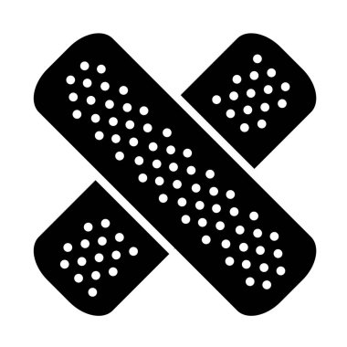 Medical plaster. Universal dressing for wounds of varying degrees of complexity. Treatment, healing isolated.