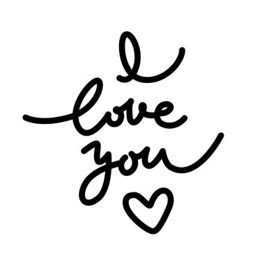 Güzel yazılar yazmana bayılıyorum. İçinde sevgi ve kalp olan bir kart için.