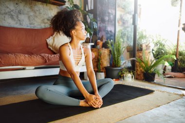 Her açıdan gelişmek istiyorum.