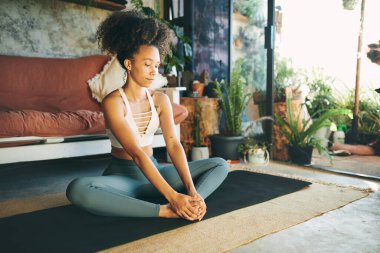 Her açıdan gelişmek istiyorum.