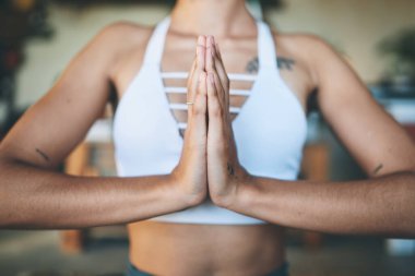 Ruhun ve bedenin huzurunu korumak.