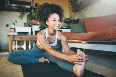 Daha iyi esneklik ve hareketliliği teşvik etmek