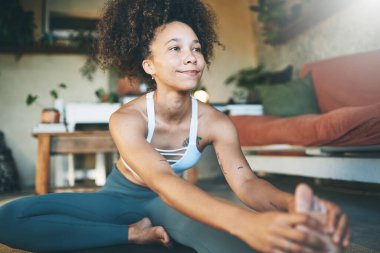 Daha iyi esneklik ve hareketliliği teşvik etmek