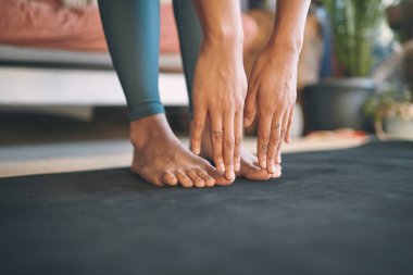 Her zaman çaba gösteririm. 