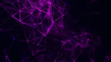 Soyut teknoloji geçmişi. Bilim geçmişi. Büyük veri. Pleksus etkisi. Ağ bağlantısı yapısı. Üç Boyut