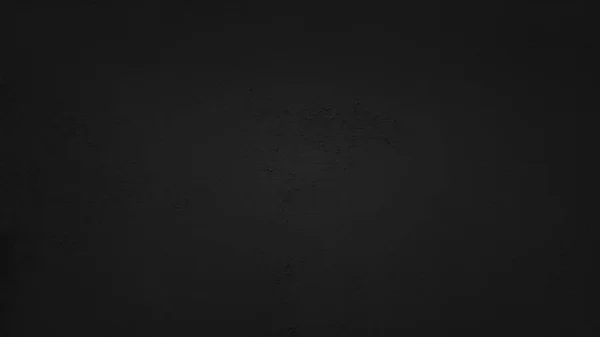 Dunkelgrauer Stuckhintergrund Mit Leicht Verwitterten Ecken Verwendung Für Desktophintergründe Oder — Stockfoto