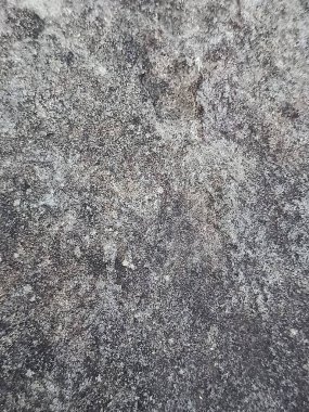 Terceira Adası 'ndan küçük çakıl taşları. Mayıs 2022.