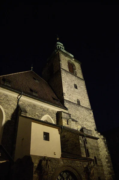 View City Prague — Stock Photo, Image