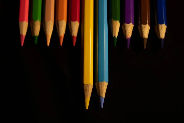 Biz farklıyız, ama birlikteyiz.