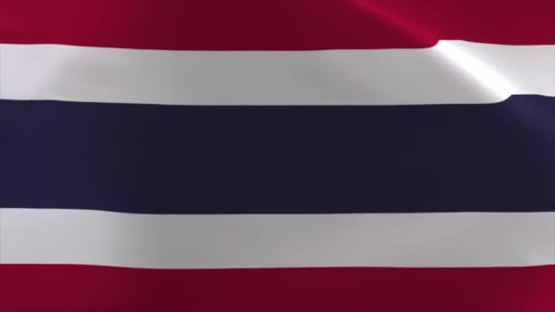 1,908 Thailand flag Videos, Royalty-free Stock Thailand flag Footage |  Depositphotos