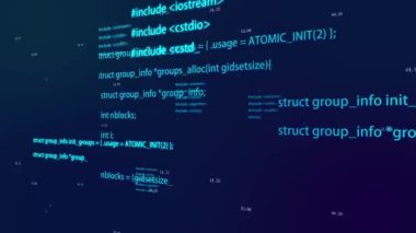  İnternet sistemi veri bilgi güvenlik programı kod kaydırması