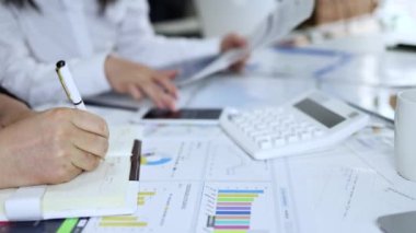 Mali analiz ve mali veri istatistikleri