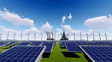 Carbon neutralization, carbon peak, environmental protection, energy conservation and emission reduction