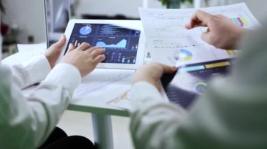 Girişim mali yatırım raporunun analizi