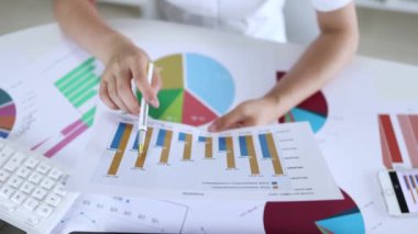 Girişim finansal yatırım raporu ve veri analizi üzerine araştırma