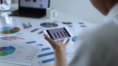 Listelenmiş Şirketlerin Yıllık Raporlarının Mali Performansının Analizi