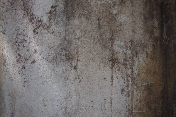 Texture of old gray concrete wall for background. Cement Wall abstract grey for background
