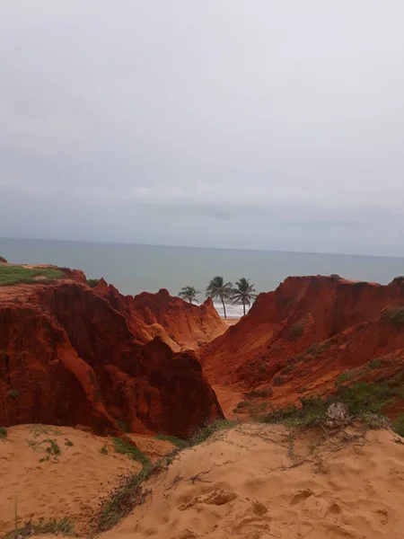 Belas Paisagens Brasil — Stock fotografie