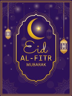 Kurban Bayramı, İslami Mübarek Kutlama Şablonu